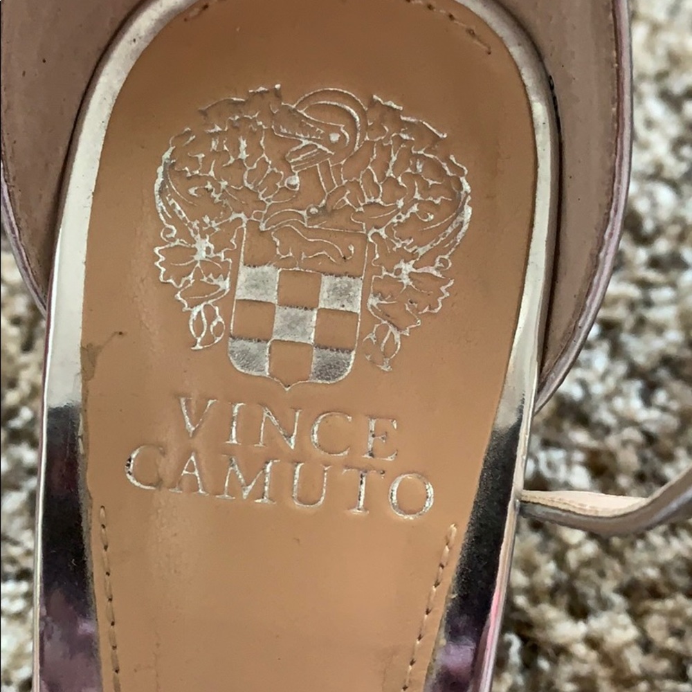 Vince camuto heels - Picture 4 of 16